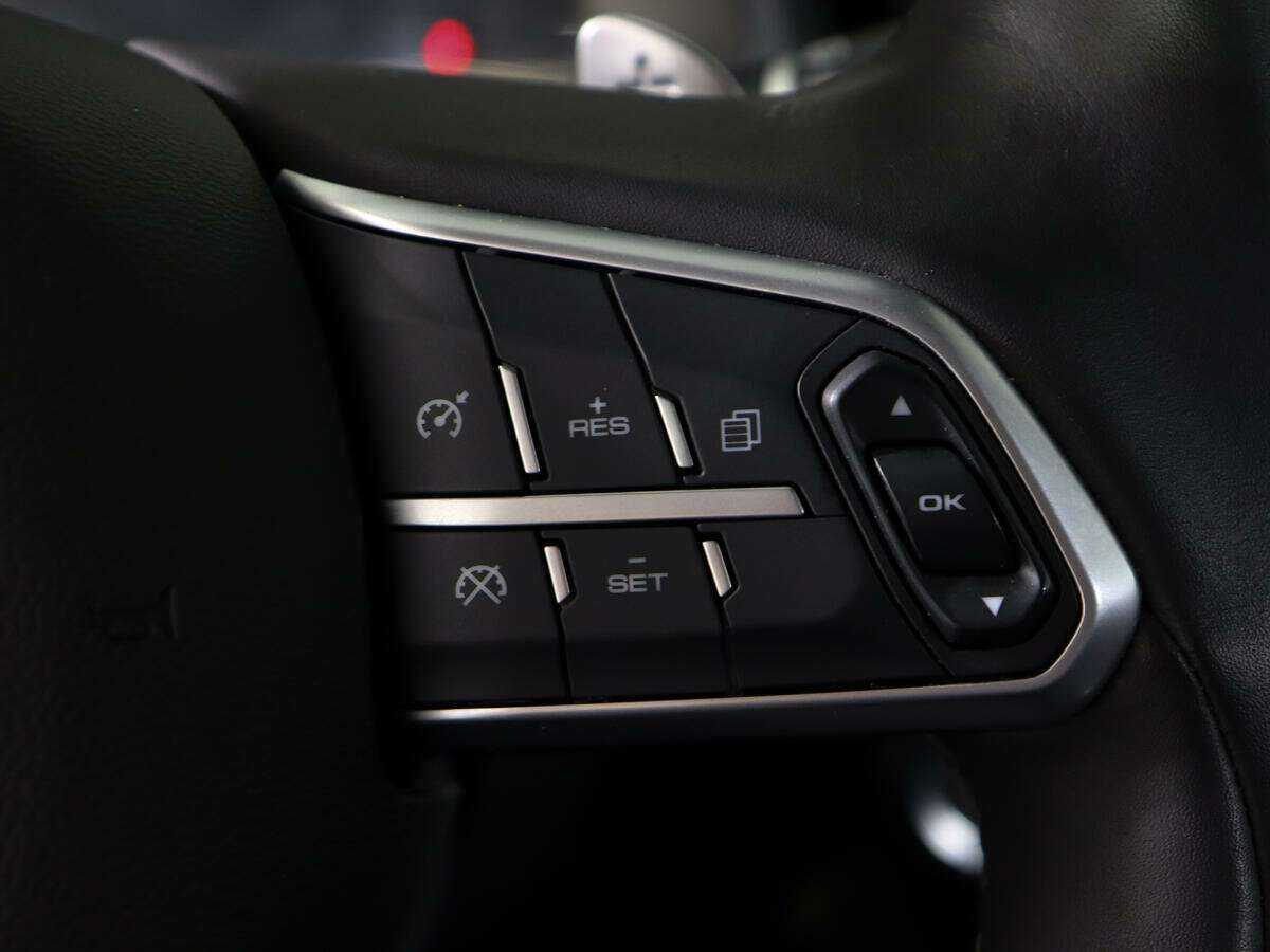 Купить Haval F7 с пробегом. Фото: #18