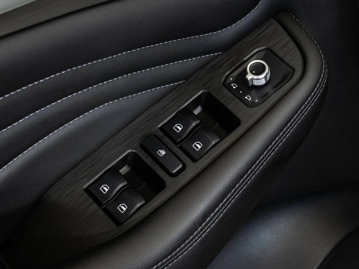 Купить Haval F7 с пробегом. Фото: #14