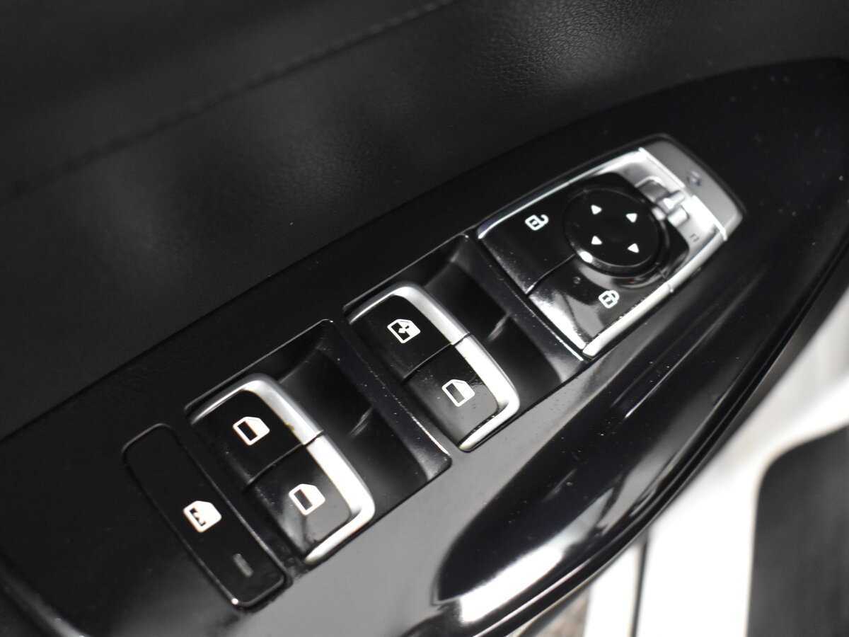 Купить Kia K5 с пробегом. Фото: #6