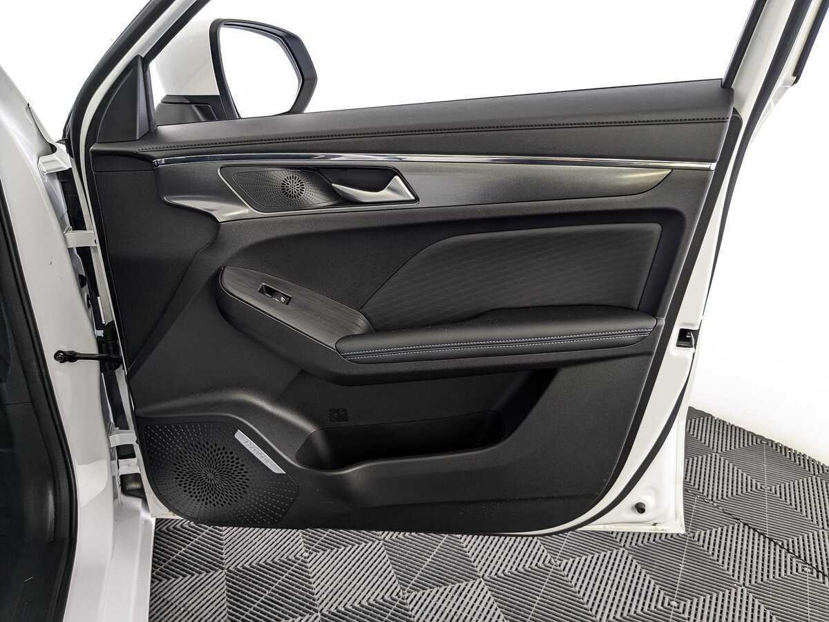 Купить Haval Jolion с пробегом. Фото: #19