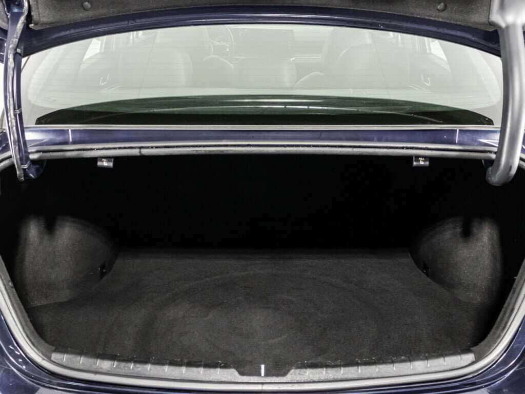 Купить Kia K5 с пробегом. Фото: #14