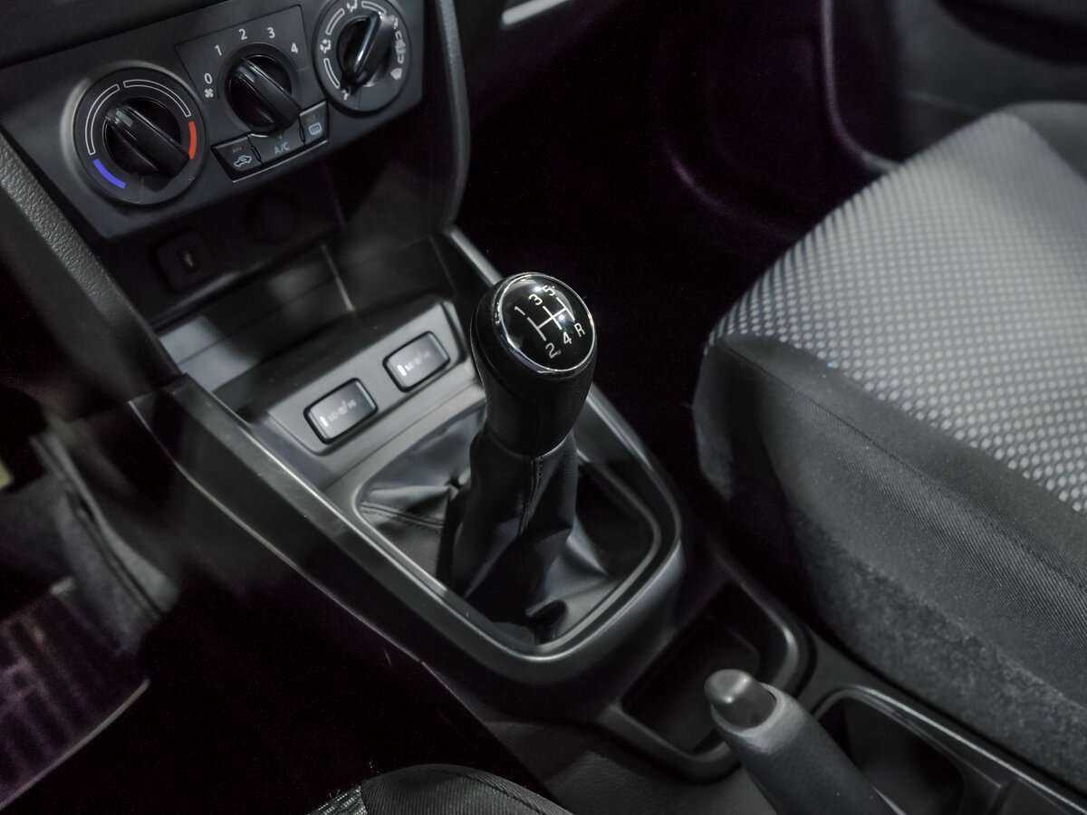 Купить Suzuki Vitara с пробегом. Фото: #9