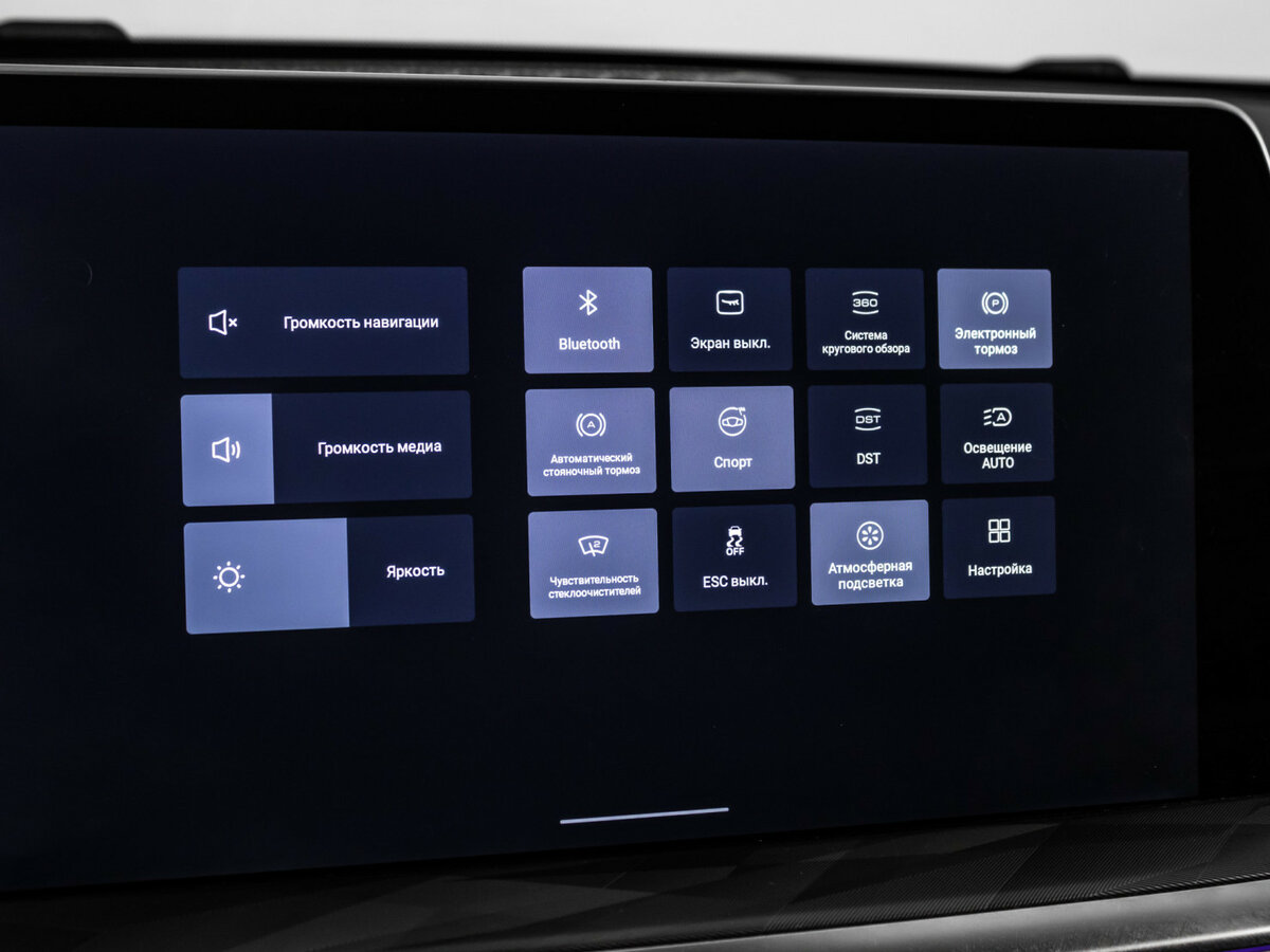 Купить Haval F7 с пробегом. Фото: #17