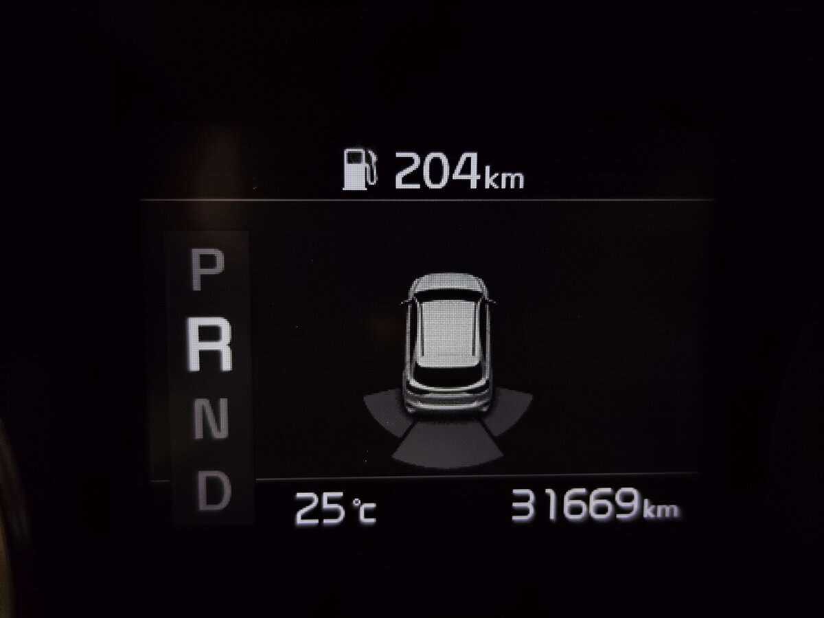 Купить Kia Ceed с пробегом. Фото: #13