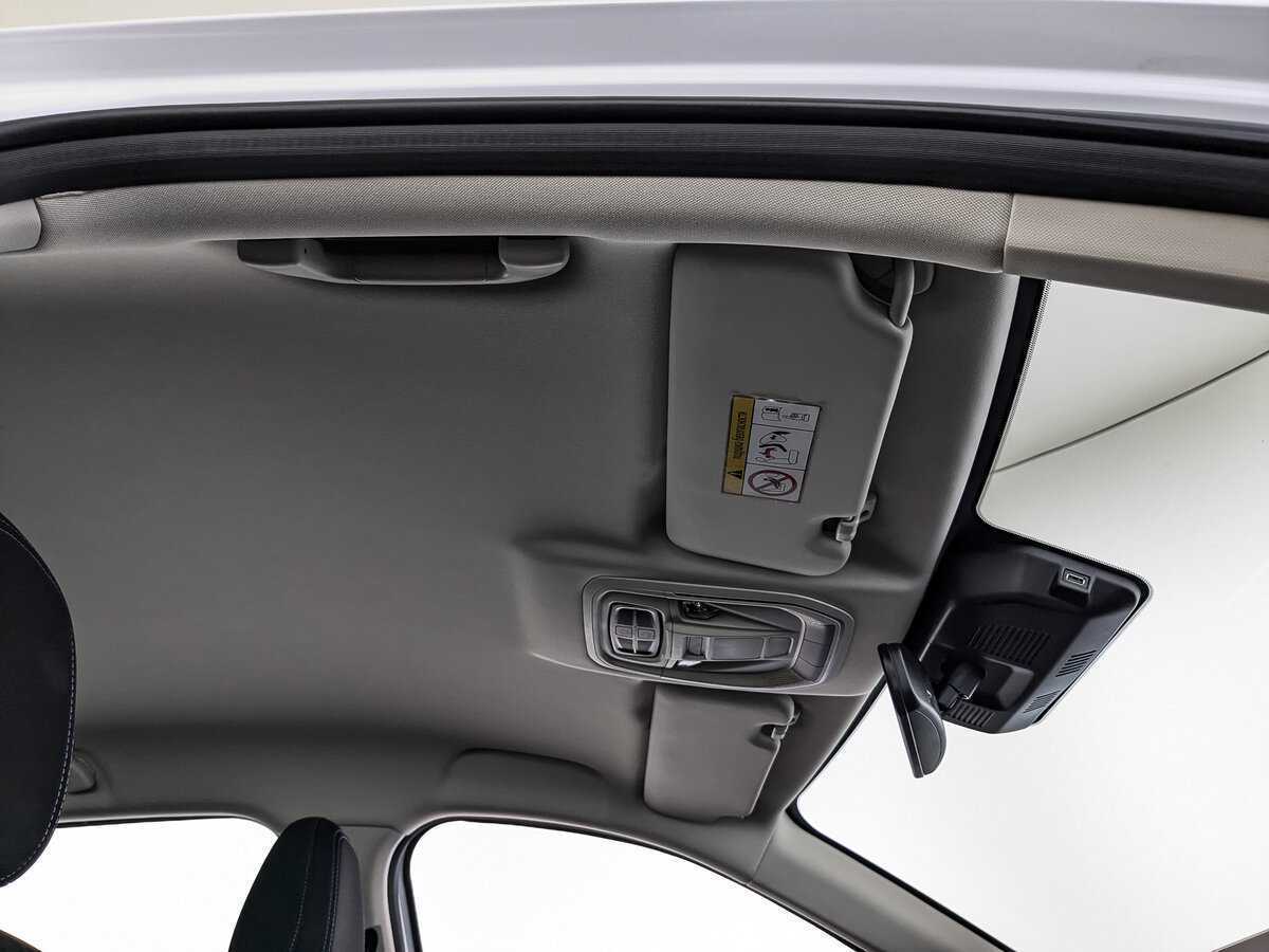 Купить Haval Jolion с пробегом. Фото: #18