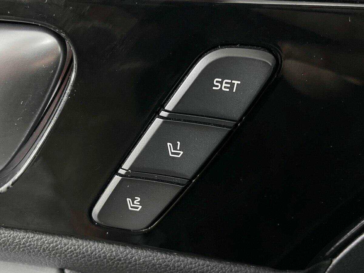 Купить Kia XCeed с пробегом. Фото: #15