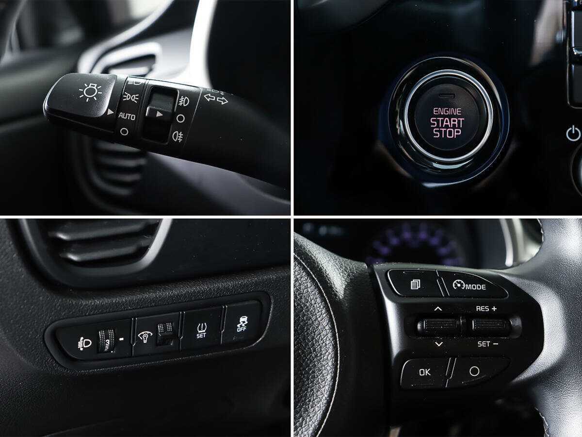 Купить Kia Rio с пробегом. Фото: #16