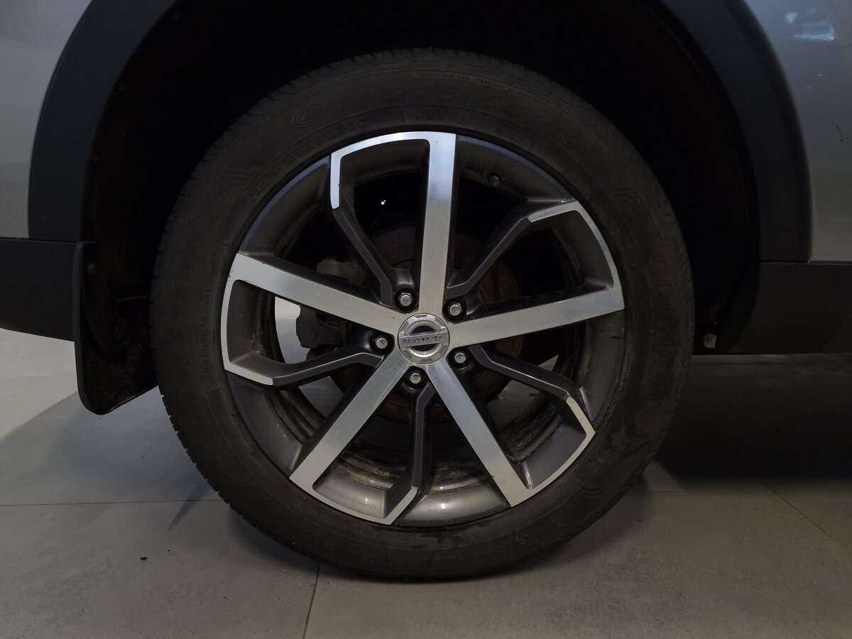 Купить Haval F7x с пробегом. Фото: #2