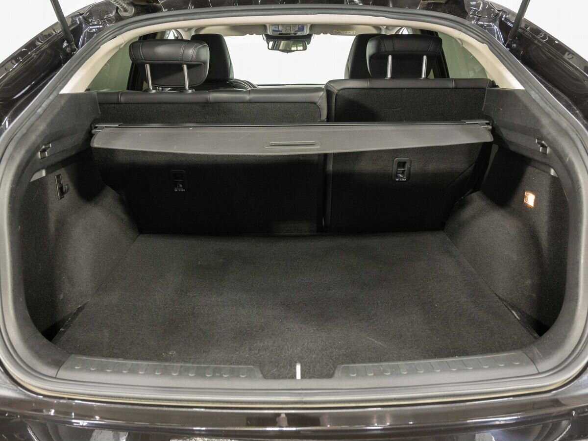 Купить Haval F7x с пробегом. Фото: #21