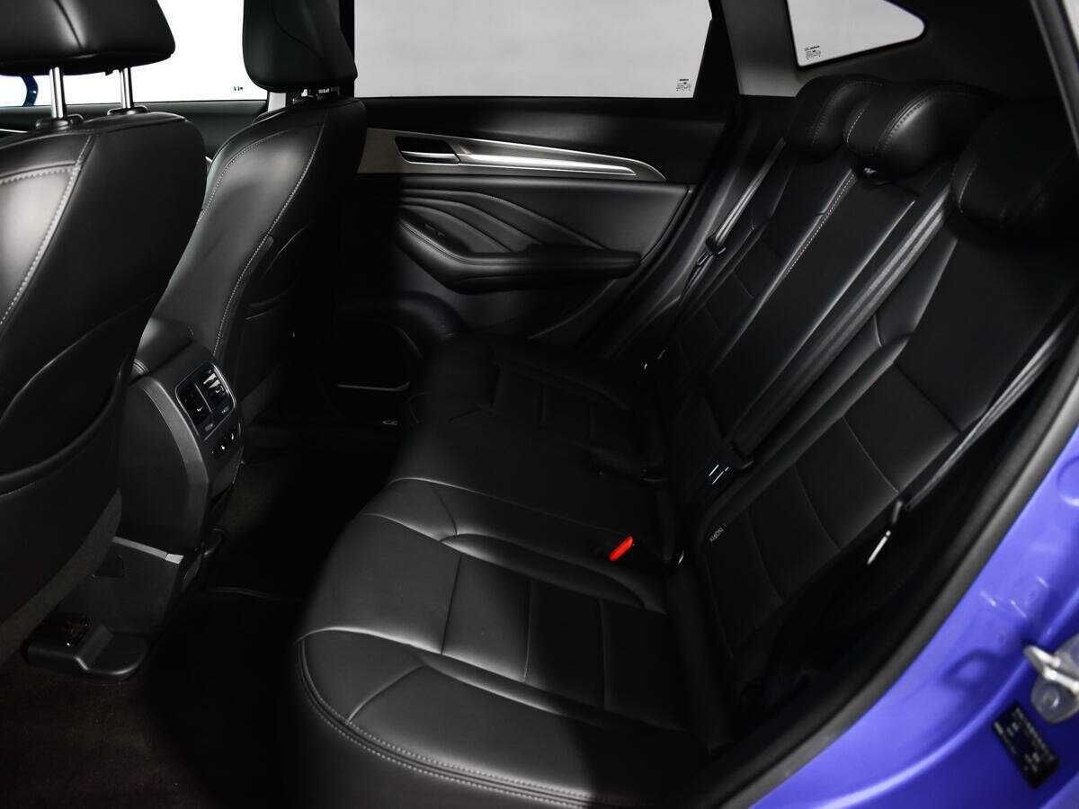 Купить Haval F7 с пробегом. Фото: #6