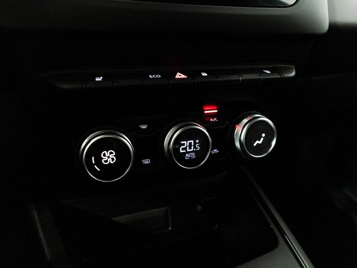 Купить Renault Duster с пробегом. Фото: #14
