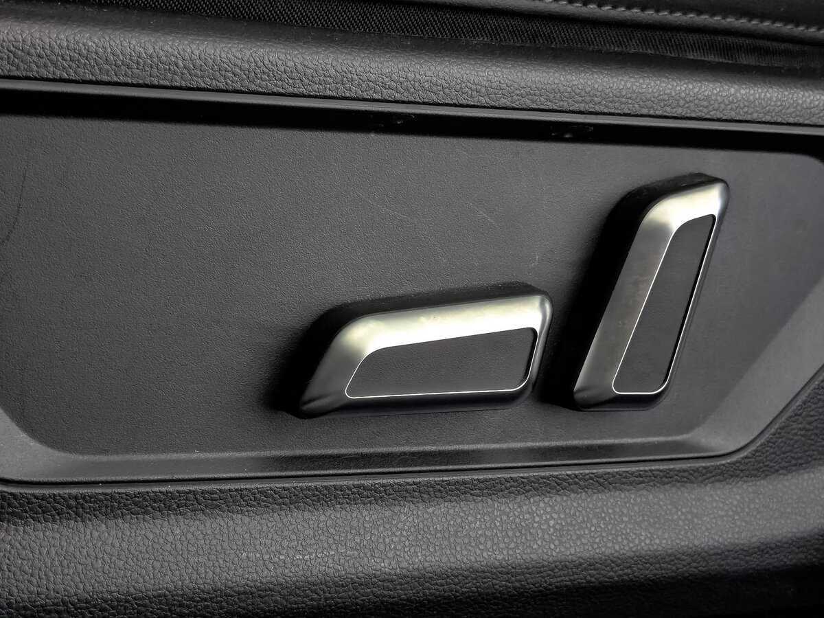 Купить Haval Jolion с пробегом. Фото: #24