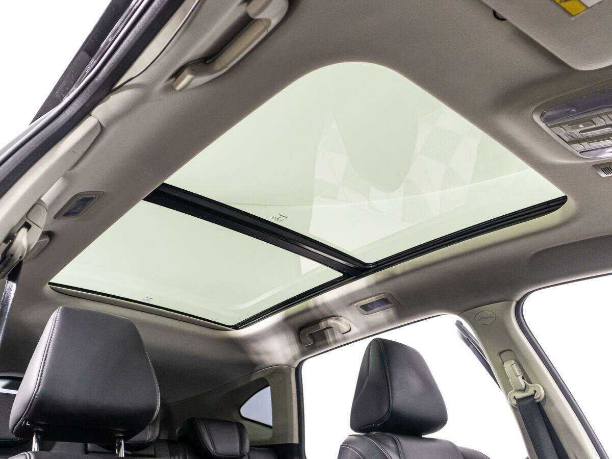 Купить Haval F7 с пробегом. Фото: #21