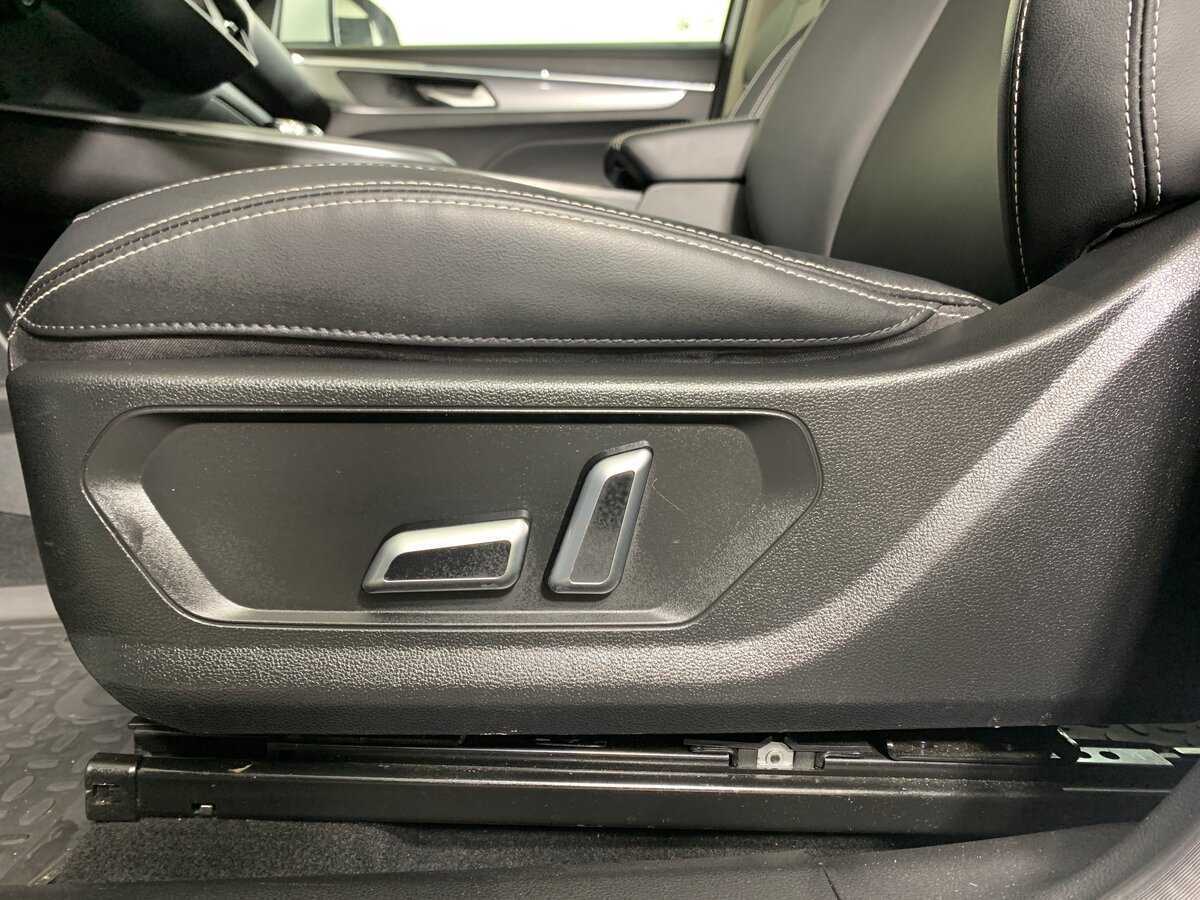 Купить Haval Jolion с пробегом. Фото: #16