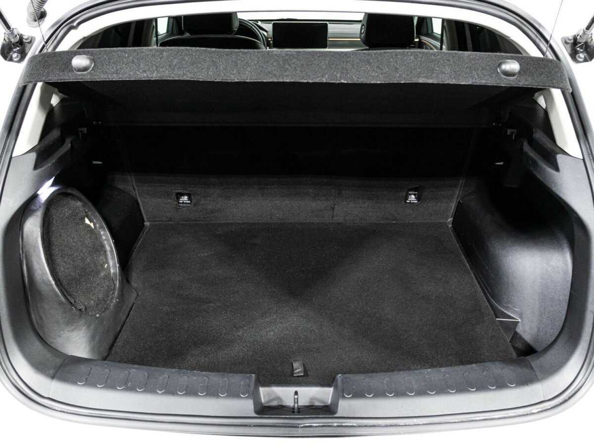 Купить Haval Jolion с пробегом. Фото: #21