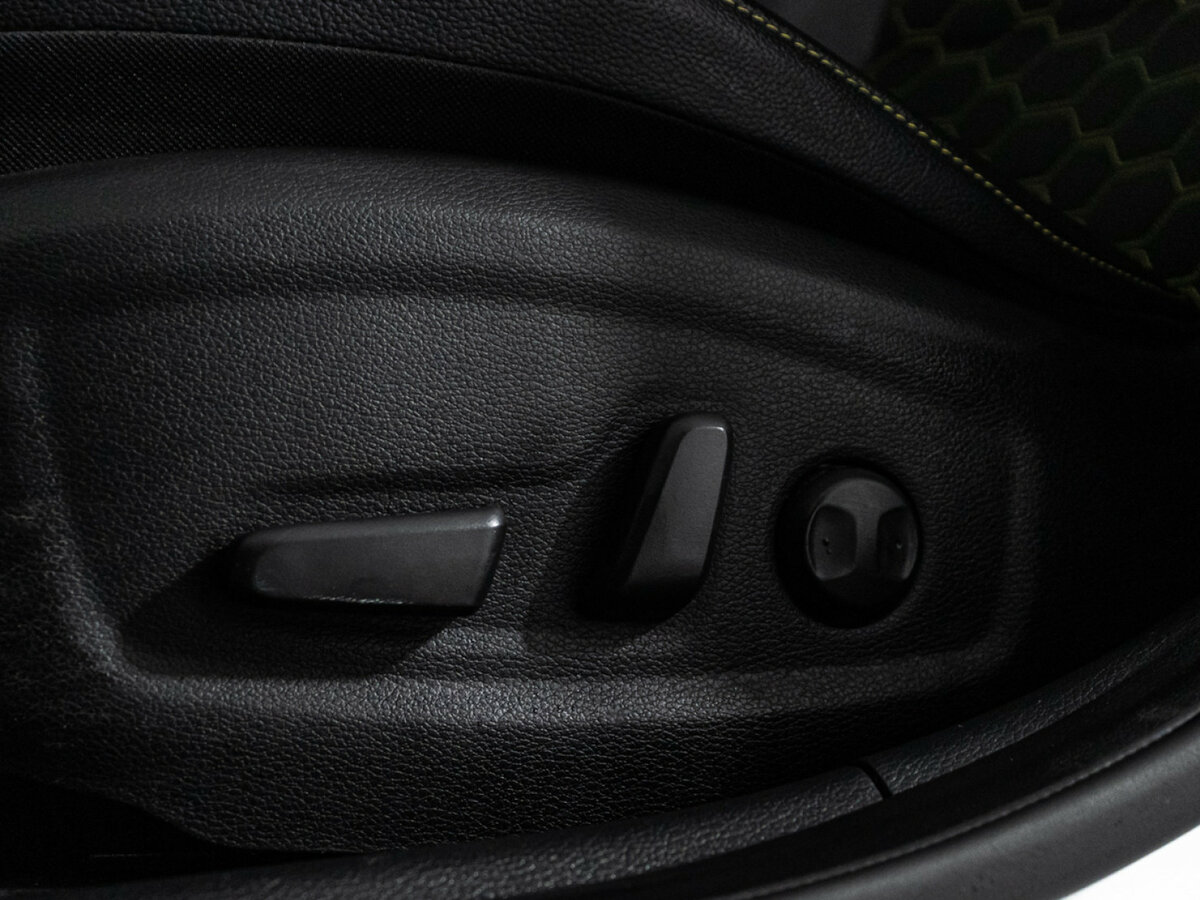 Купить Kia XCeed с пробегом. Фото: #15