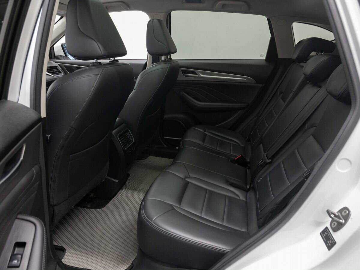 Купить Haval F7 с пробегом. Фото: #10