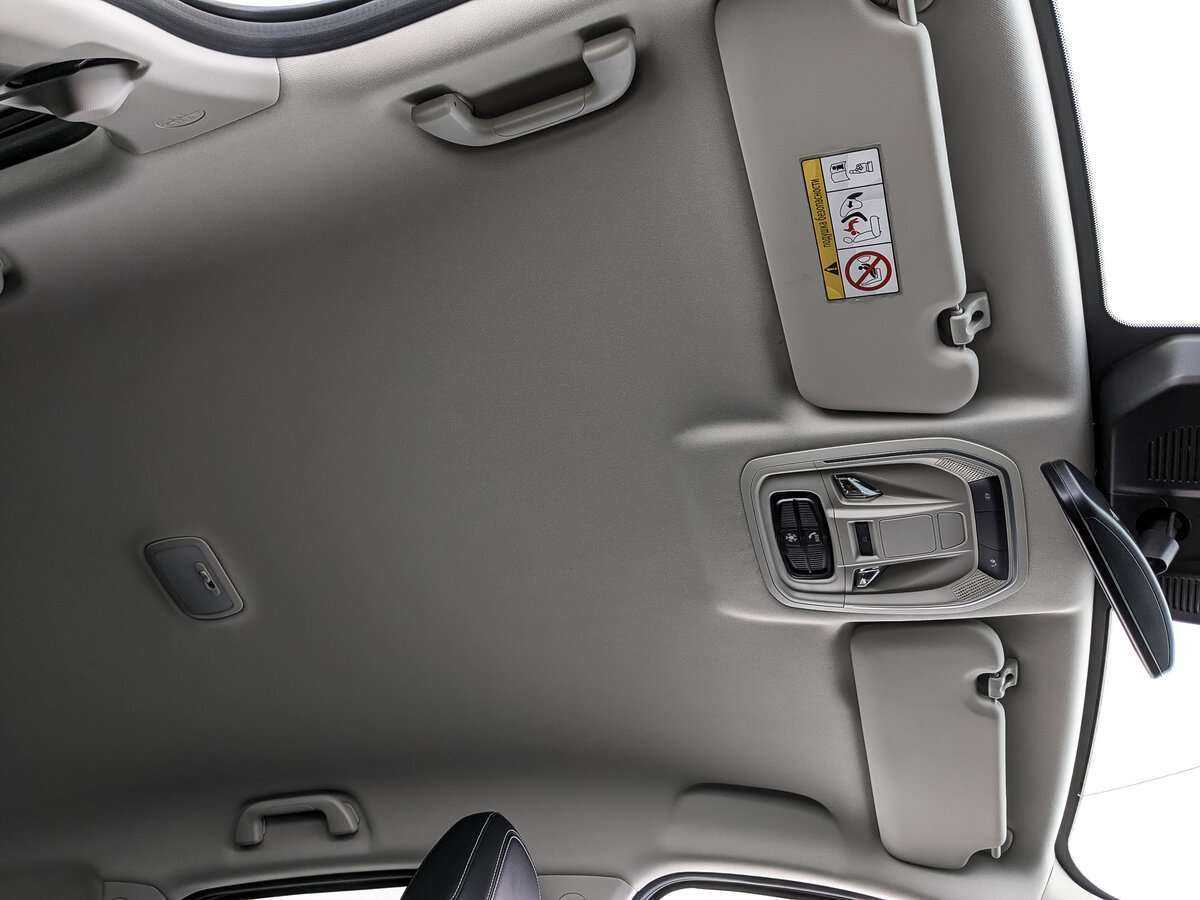 Купить Haval Jolion с пробегом. Фото: #14