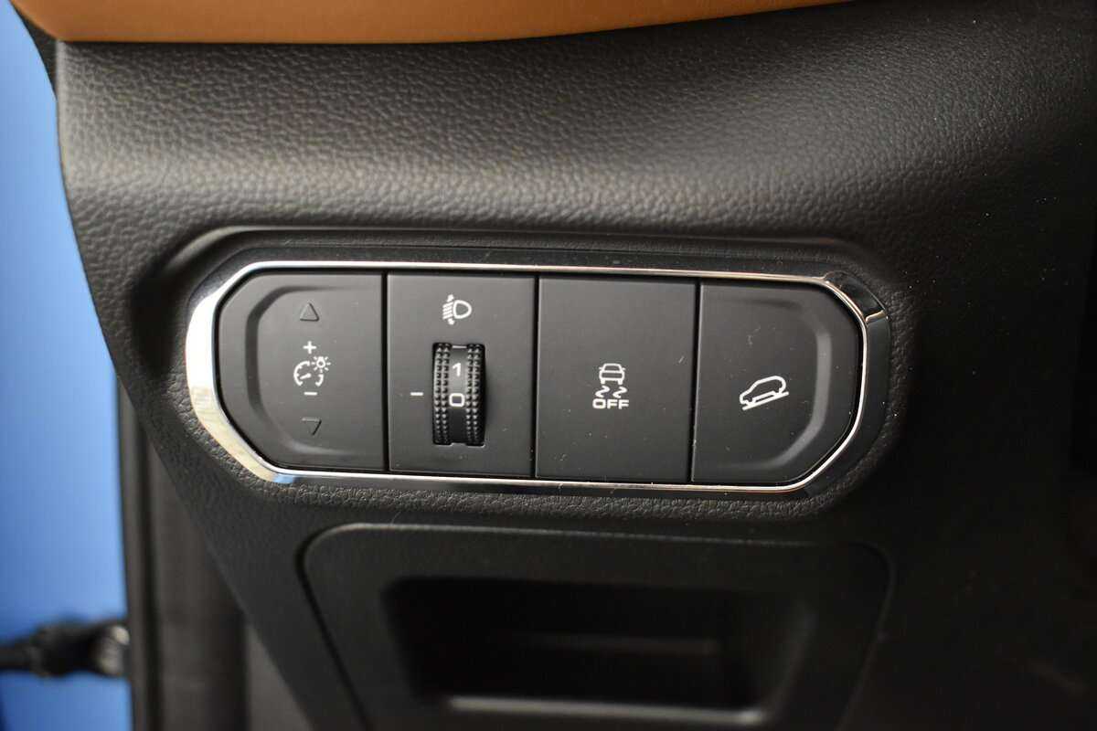 Купить Haval Jolion с пробегом. Фото: #12