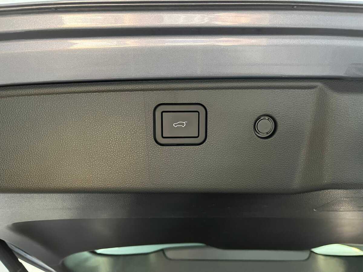 Купить Haval Dargo с пробегом. Фото: #8