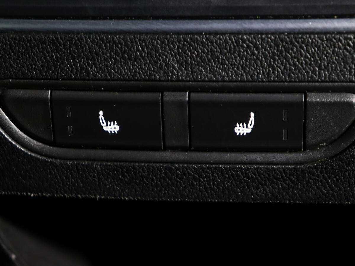 Купить Haval F7x с пробегом. Фото: #15