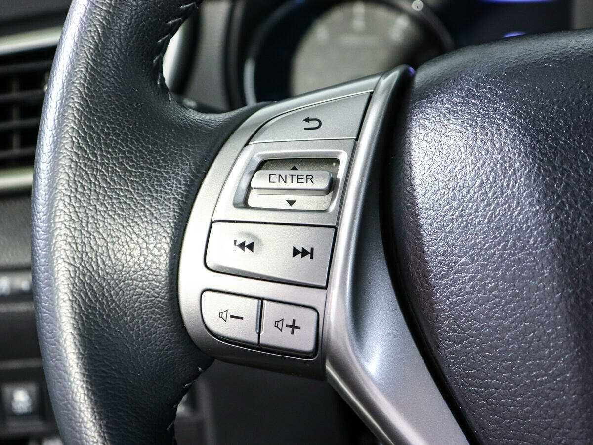Купить Nissan X-Trail с пробегом. Фото: #15