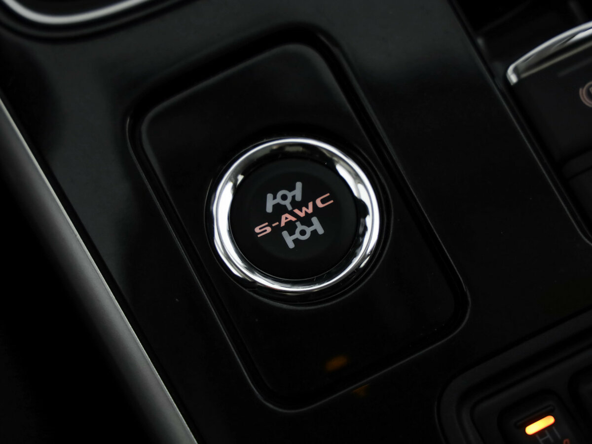 Купить Mitsubishi Outlander с пробегом. Фото: #19