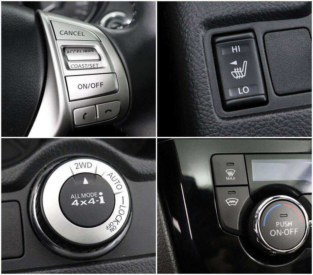 Купить Nissan Qashqai с пробегом. Фото: #12