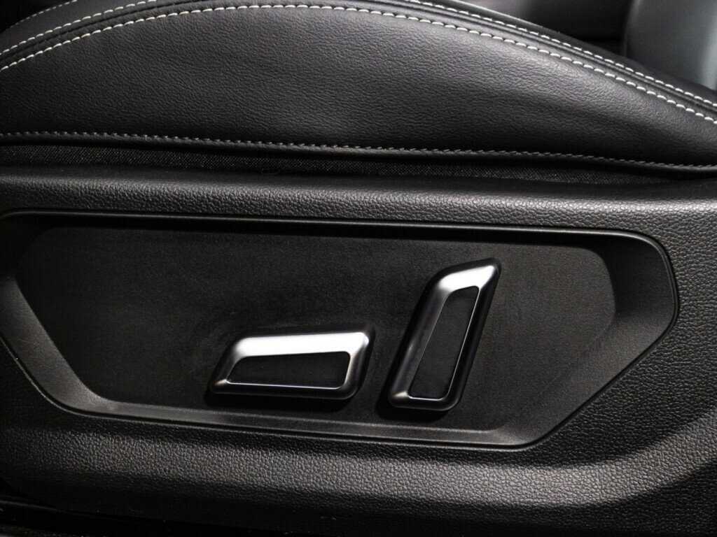 Купить Haval Jolion с пробегом. Фото: #14