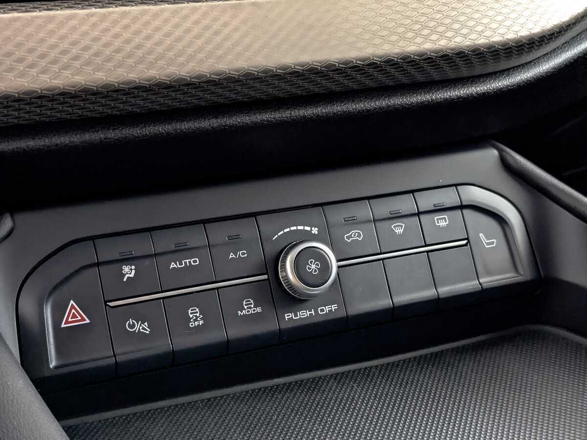 Купить Haval F7 с пробегом. Фото: #24