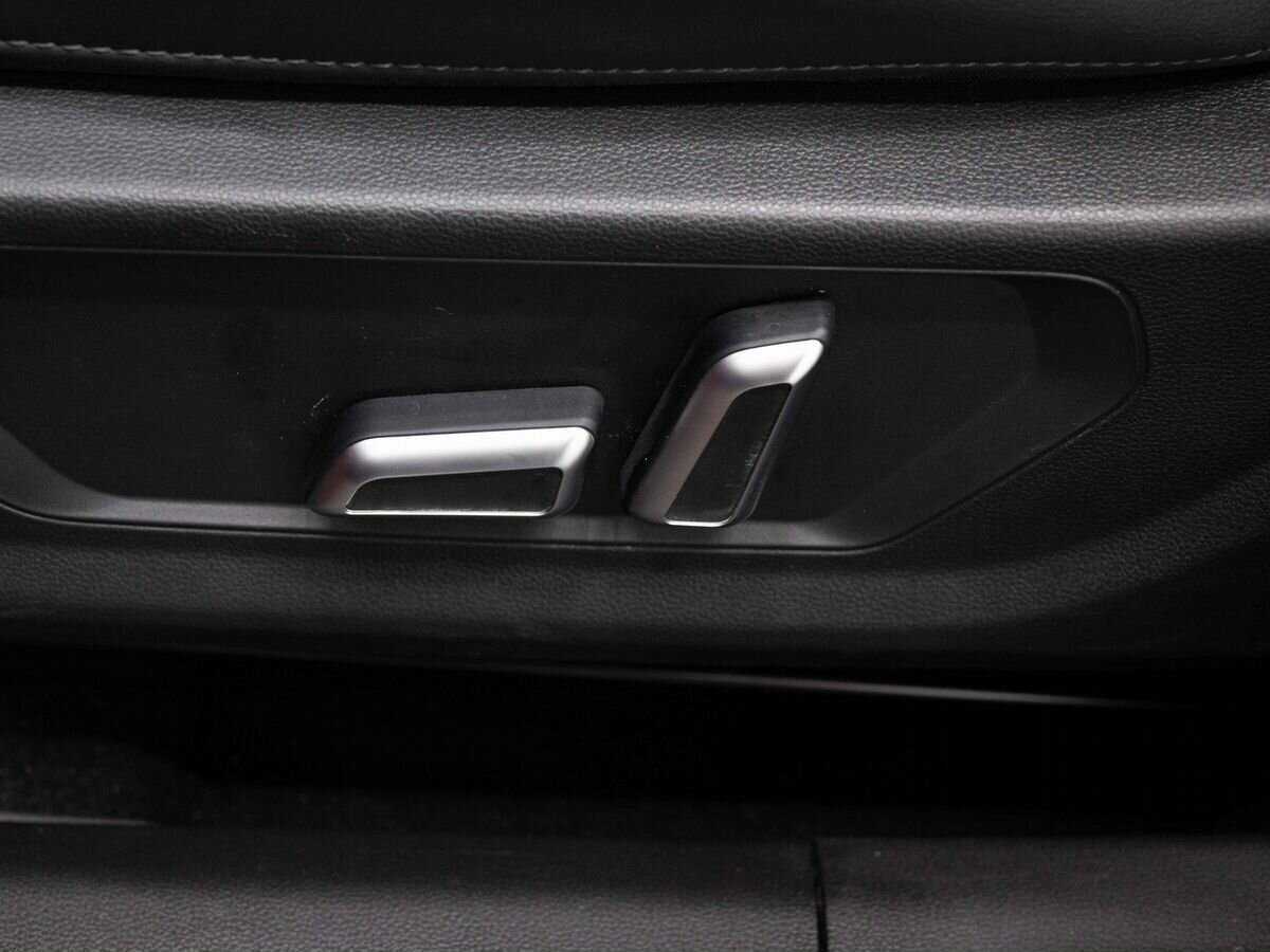 Купить Haval Jolion с пробегом. Фото: #19