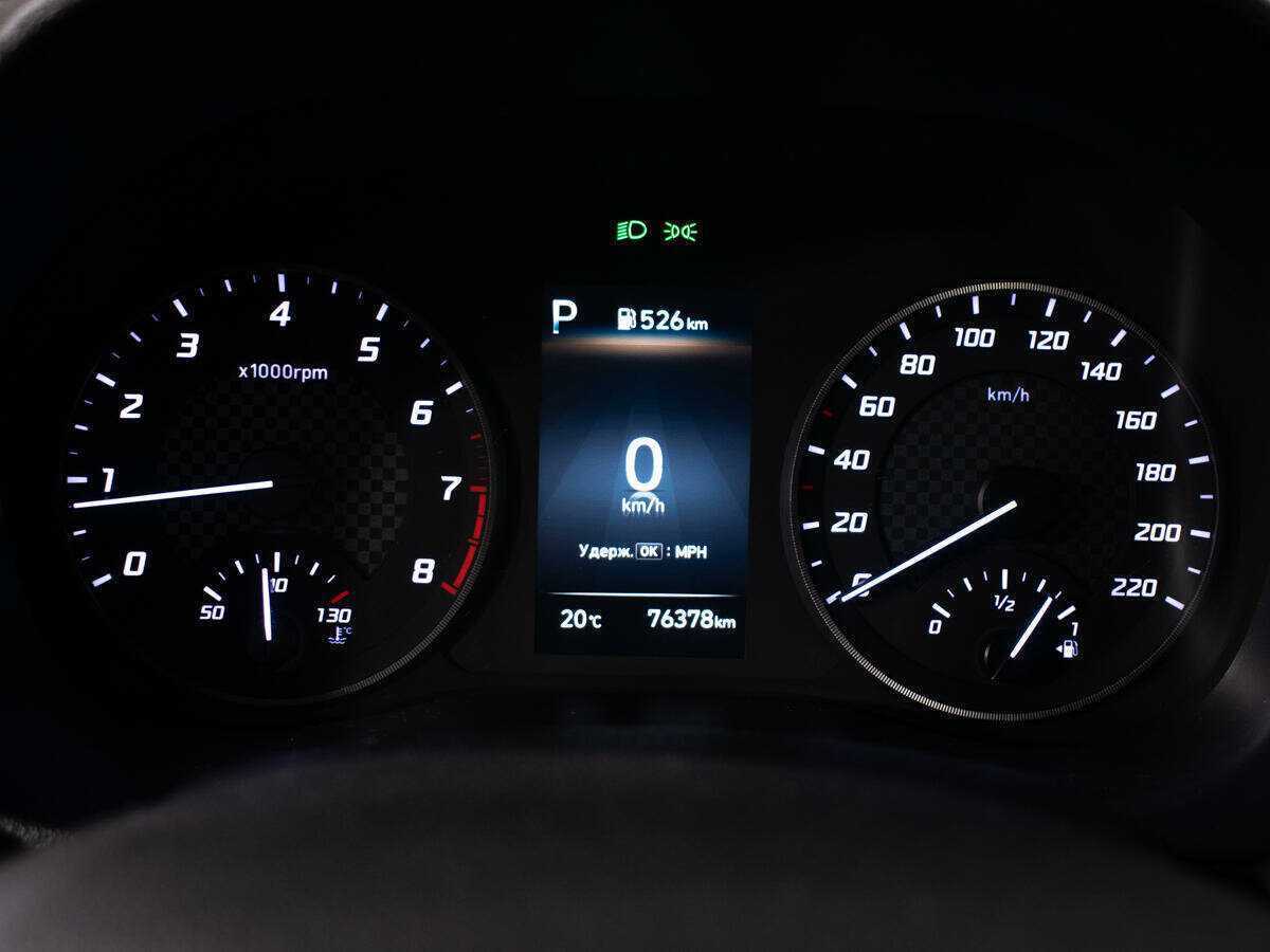 Купить Hyundai Solaris с пробегом. Фото: #10