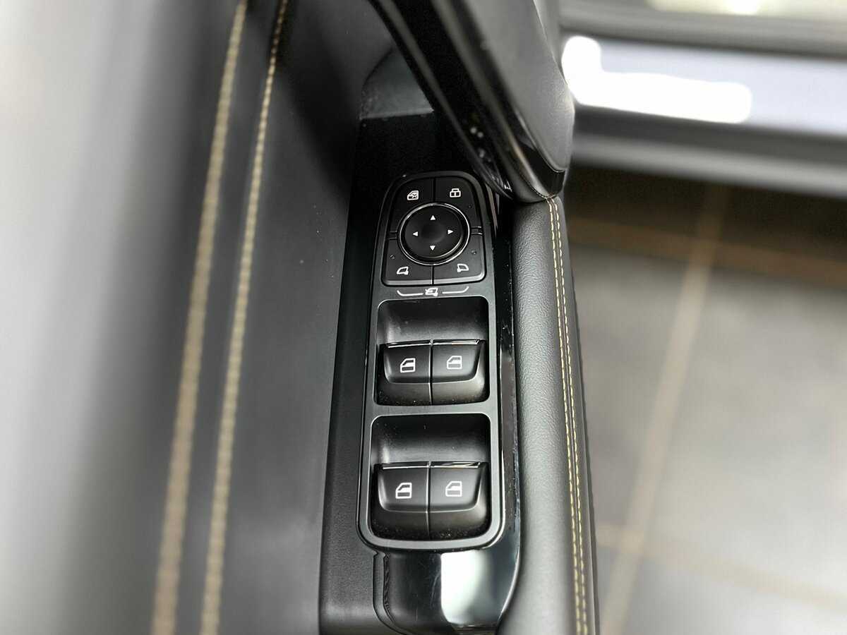 Купить Haval Dargo с пробегом. Фото: #13