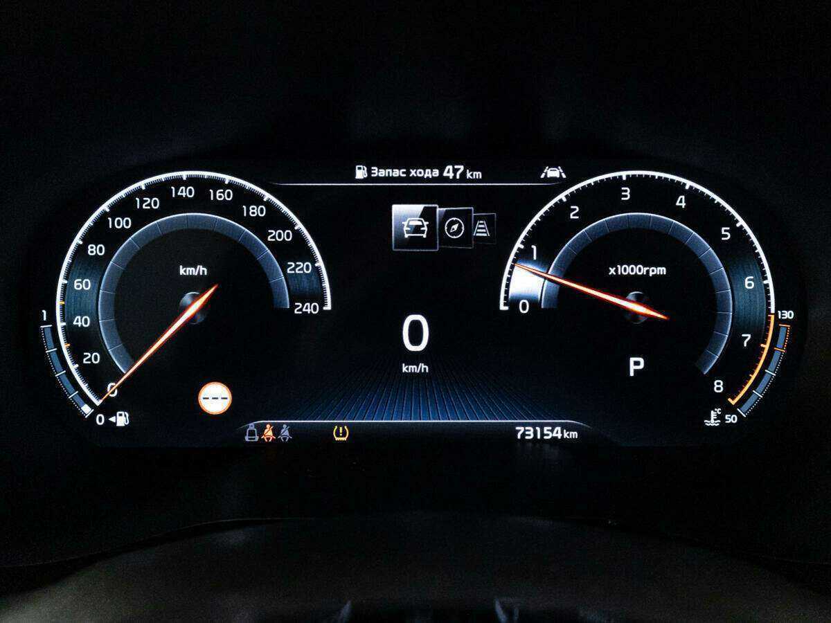 Купить Kia XCeed с пробегом. Фото: #11