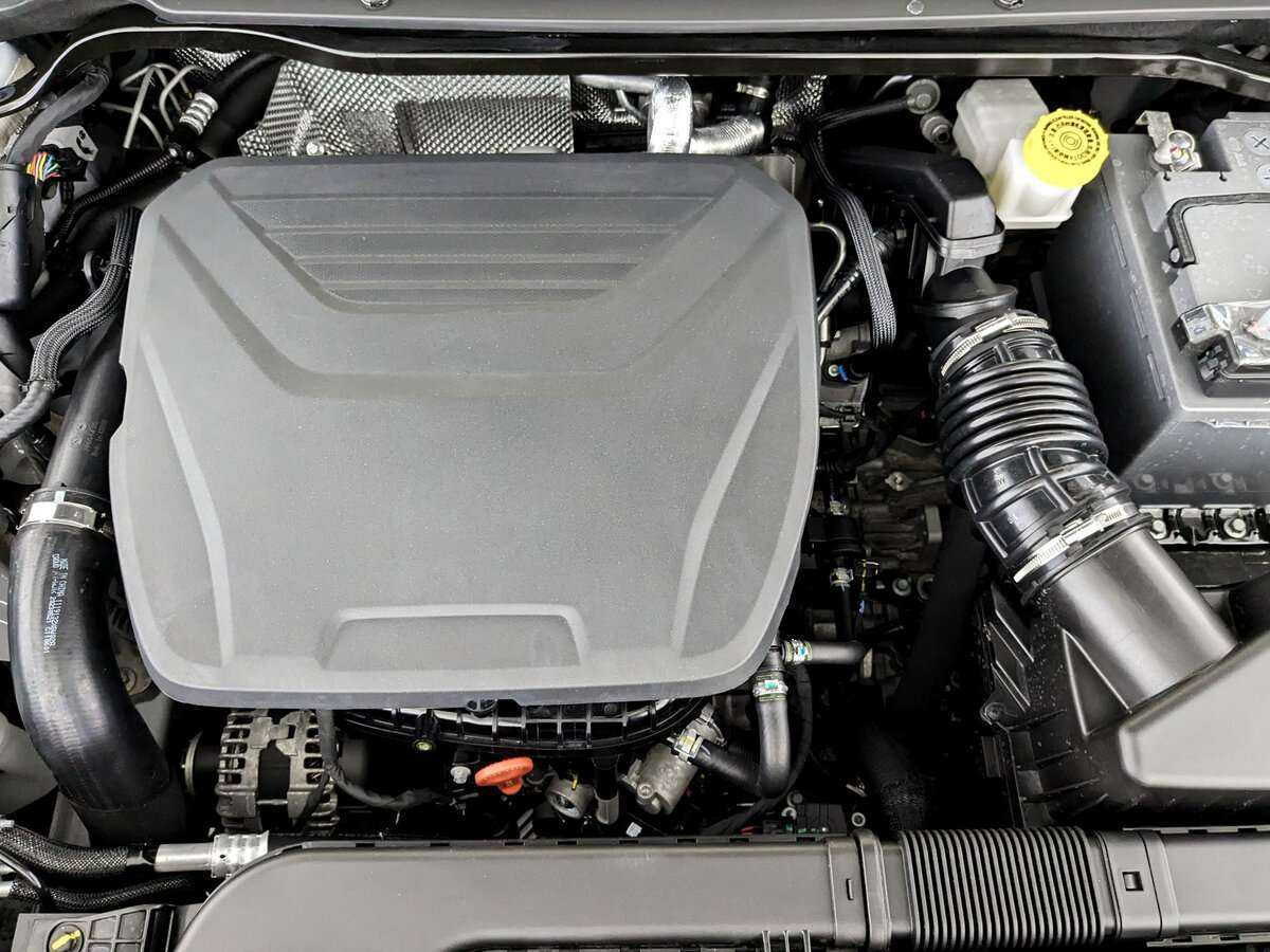 Купить Haval Jolion с пробегом. Фото: #8