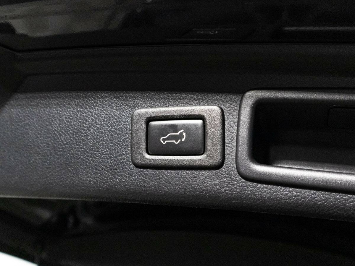 Купить Subaru Forester с пробегом. Фото: #21