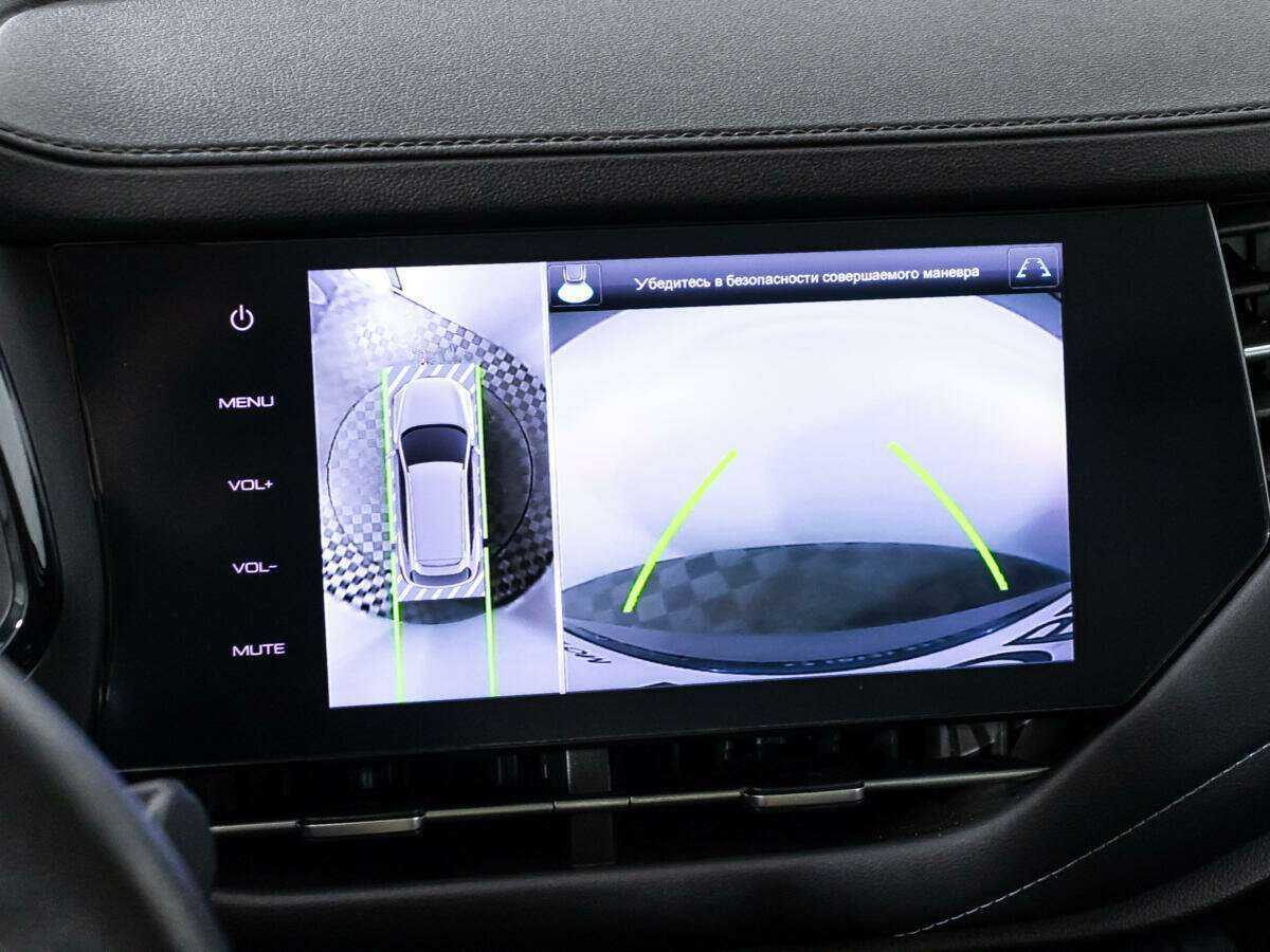 Купить Haval F7 с пробегом. Фото: #19