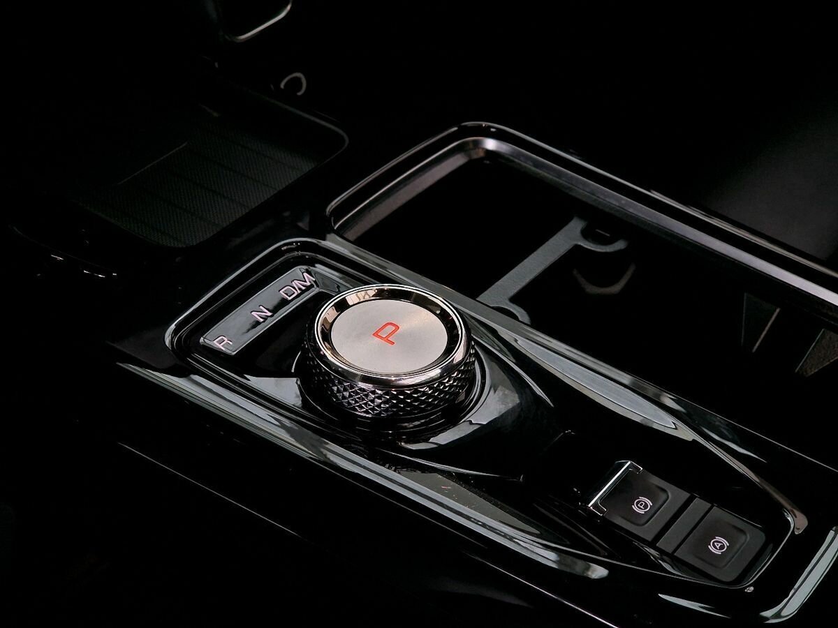 Купить Haval Dargo с пробегом. Фото: #32