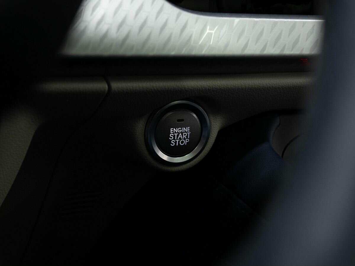 Купить Haval F7x с пробегом. Фото: #22