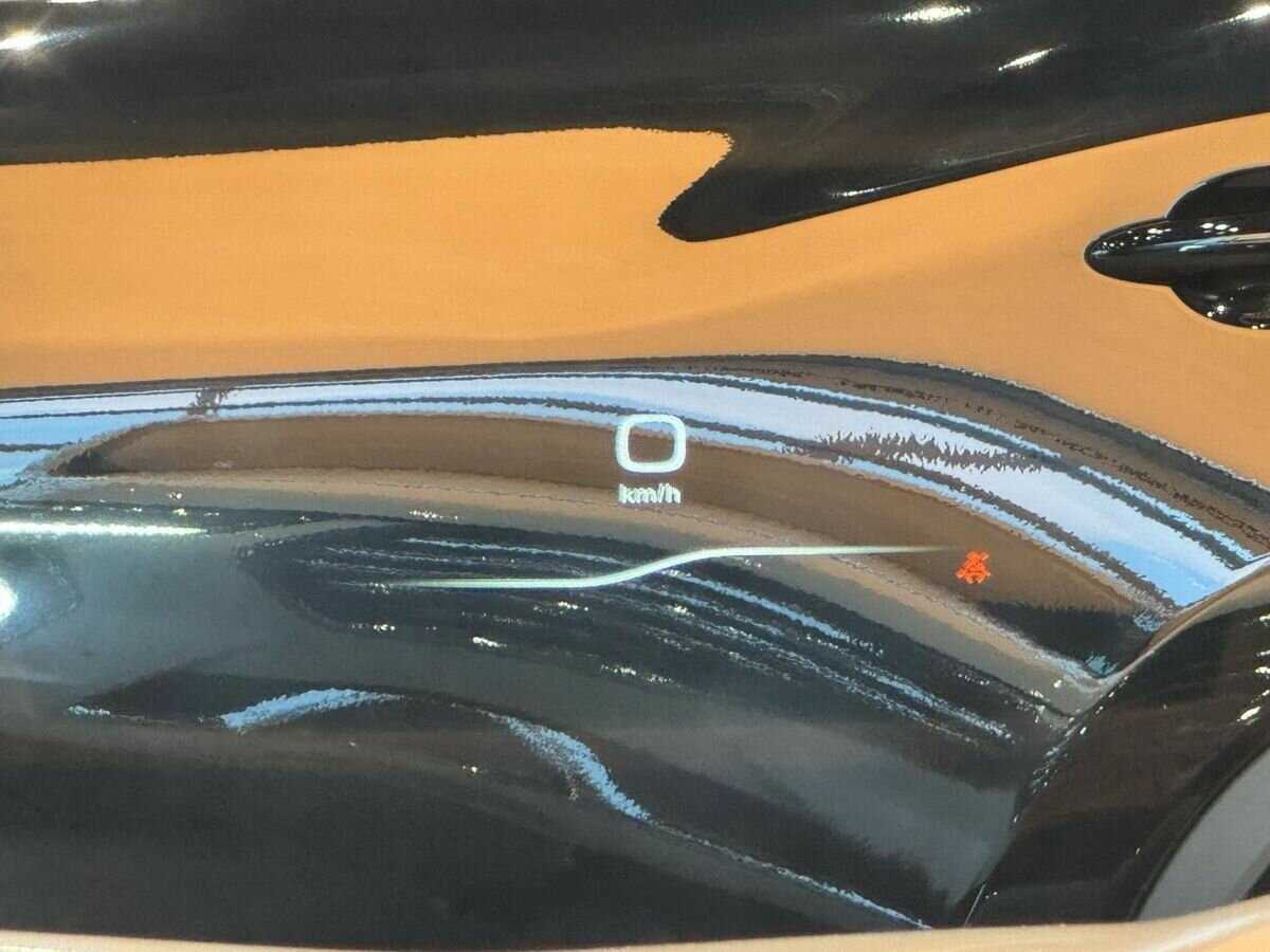 Купить Haval Jolion с пробегом. Фото: #18