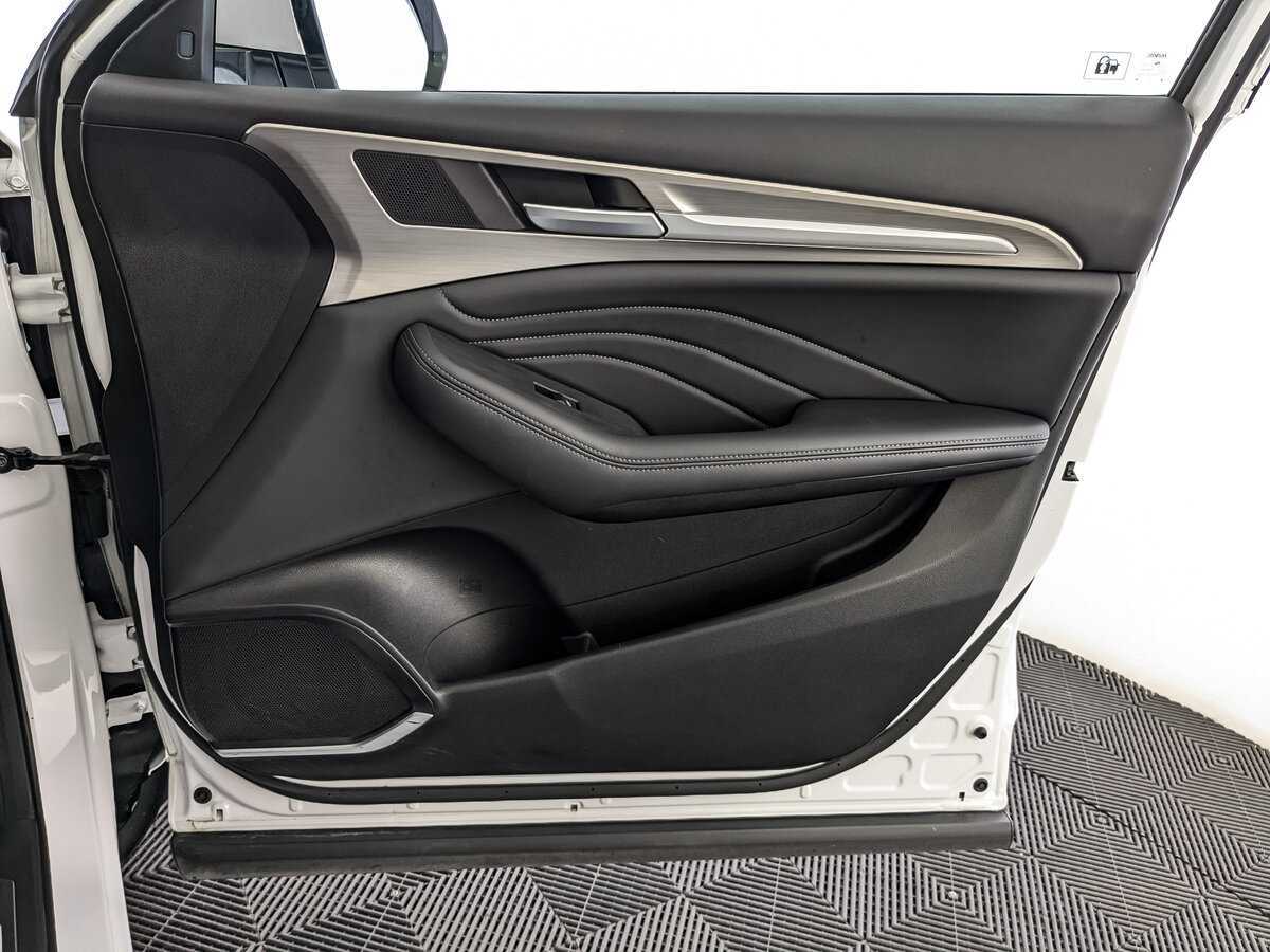 Купить Haval F7 с пробегом. Фото: #20