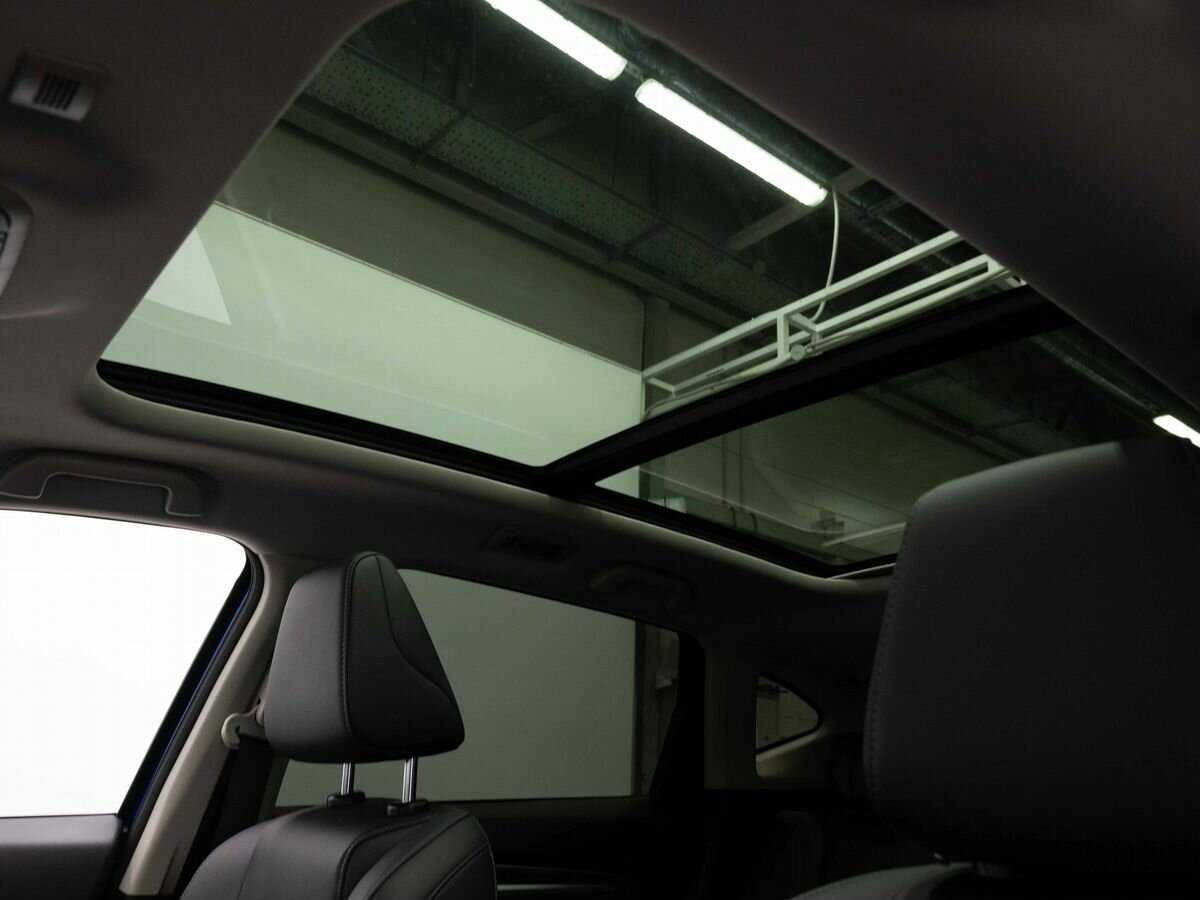 Купить Haval F7 с пробегом. Фото: #20