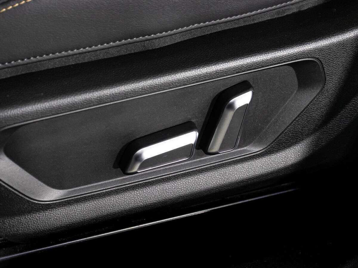 Купить Haval Jolion с пробегом. Фото: #19