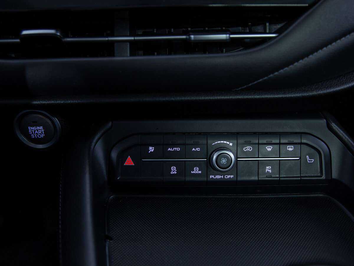 Купить Haval F7 с пробегом. Фото: #13