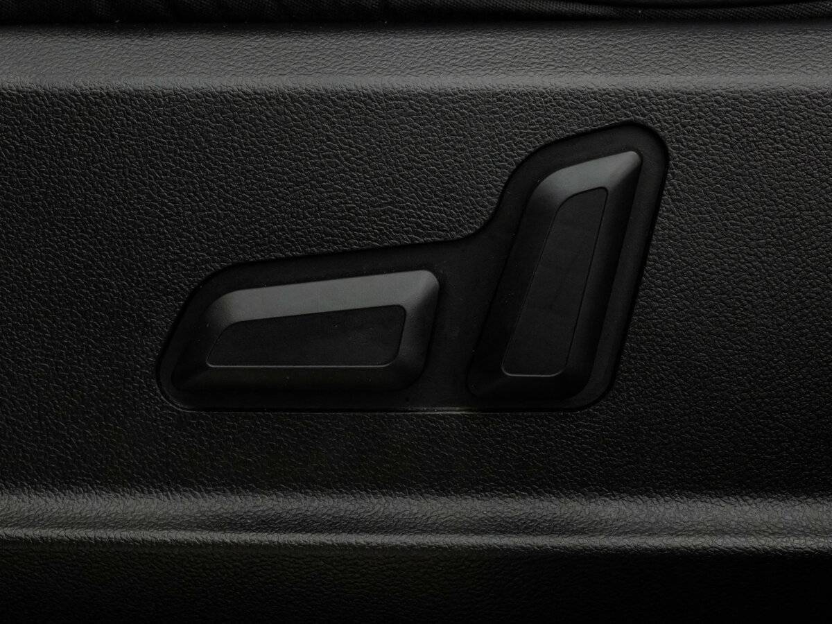 Купить Haval F7 с пробегом. Фото: #19