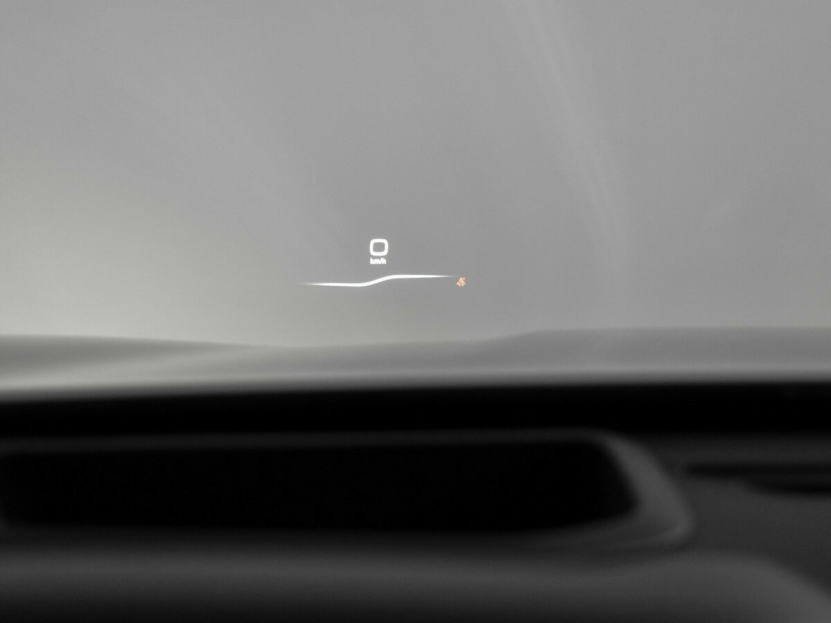 Купить Haval Jolion с пробегом. Фото: #16