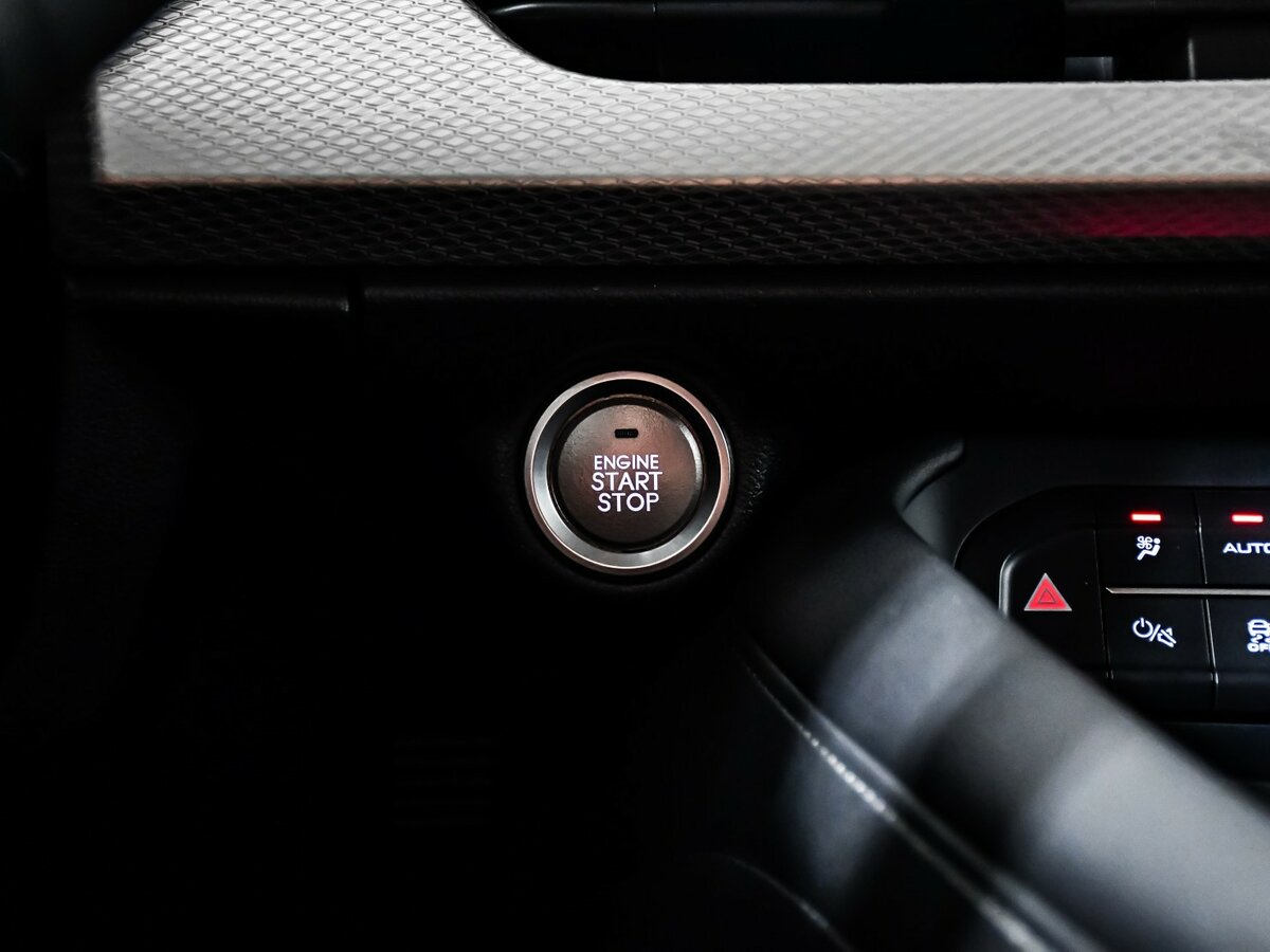 Купить Haval F7 с пробегом. Фото: #16