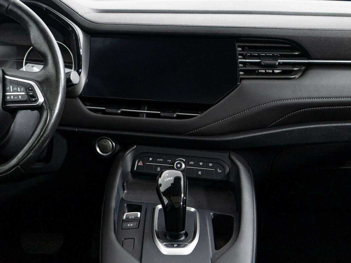 Купить Haval F7 с пробегом. Фото: #13