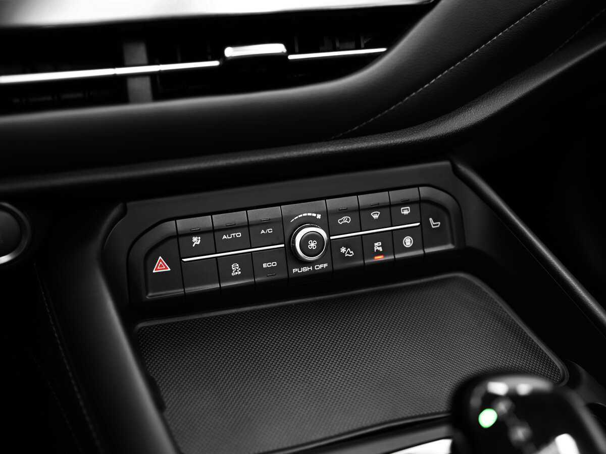 Купить Haval F7 с пробегом. Фото: #9