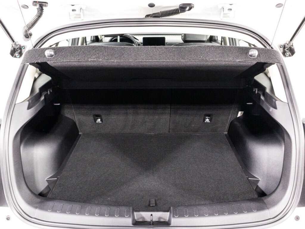 Купить Haval Jolion с пробегом. Фото: #14